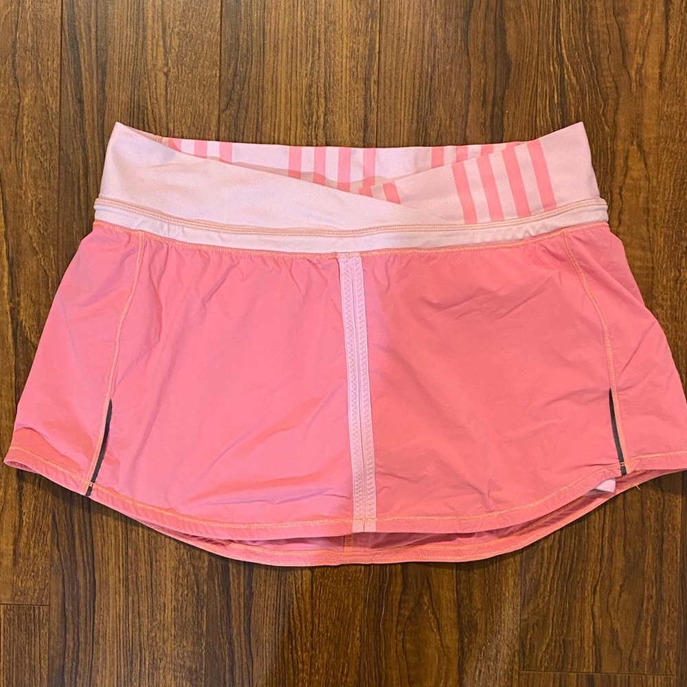 Lululemon skort
